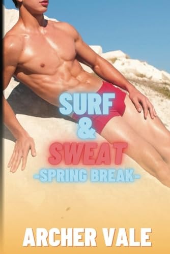 Surf & Sweat Spring Break