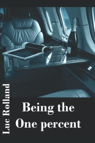 Being the One Percent