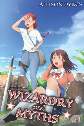 Wizardry and Myths