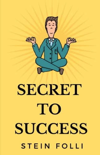 Secret to Success