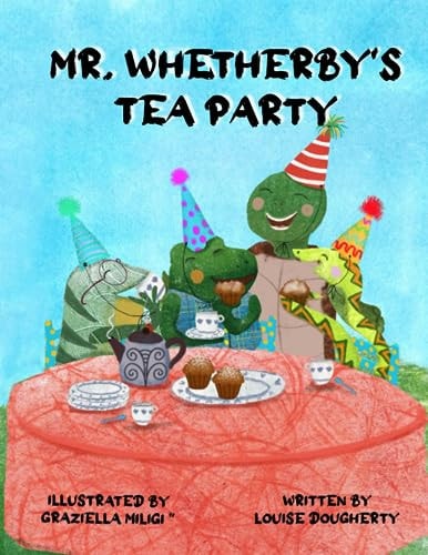 Mr. Whetherby's Tea Party