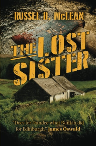 The Lost Sister