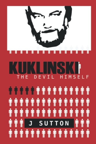 Kuklinski The Devil Himself