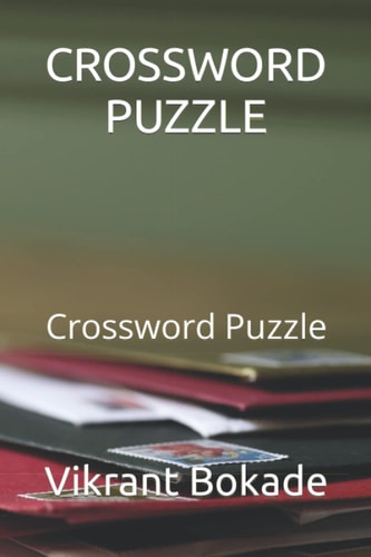 Crossword Puzzle