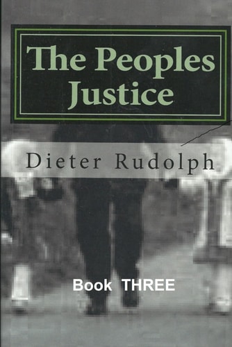 PEOPLE'S JUSTICE Book 3