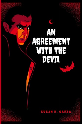 An Agreement with the Devil Novel