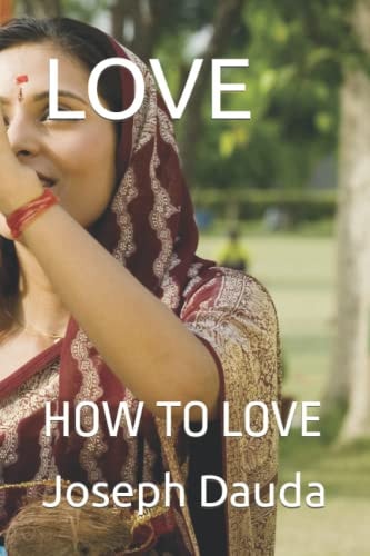 Love How to Love