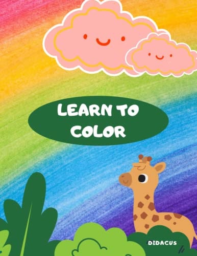 Learn to Color