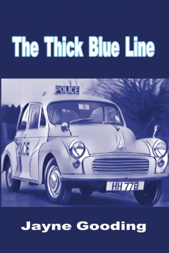 The Thick Blue Line