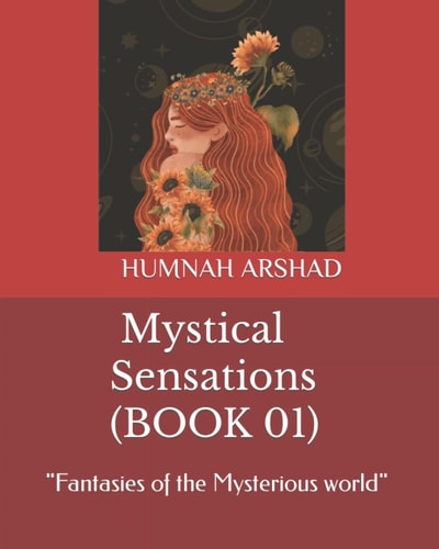 Mystical Sensations Series Shocking Truths, Peculiar Sentiments