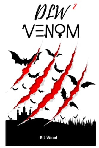 Dark Little Women Venom