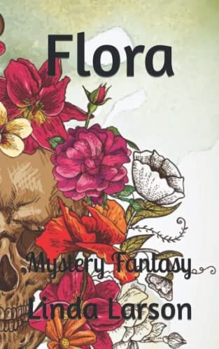Flora Mystery Fantasy