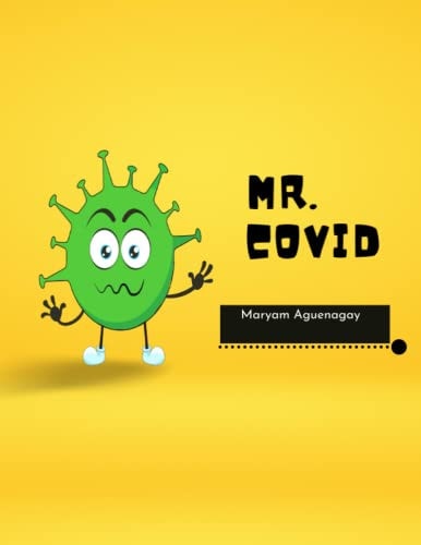 Mr Covid