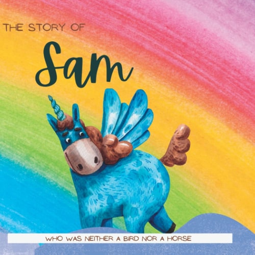 STORY OF SAM.