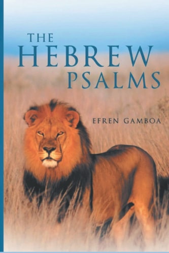 The Hebrew Psalms