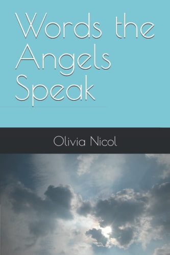 Words the Angels Speak