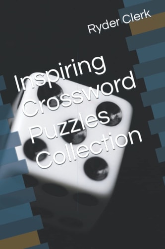 Inspiring Crossword Puzzles Collection