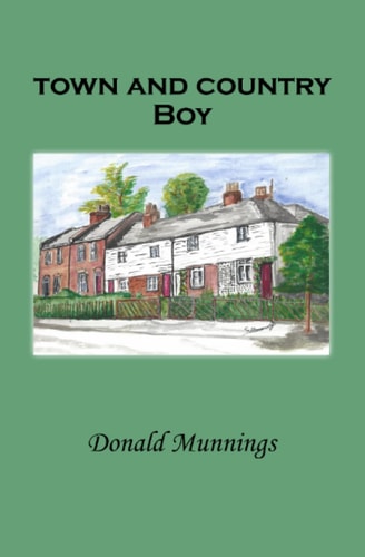 Town and Country Boy