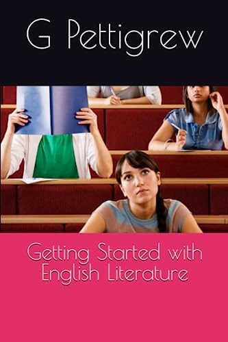 Getting Started with English Literature
