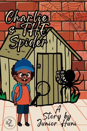 Charlie and the Spider