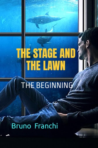 The Stage and the Lawn The Beginning