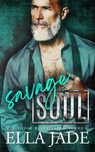 Savage Soul (Savage Duet)