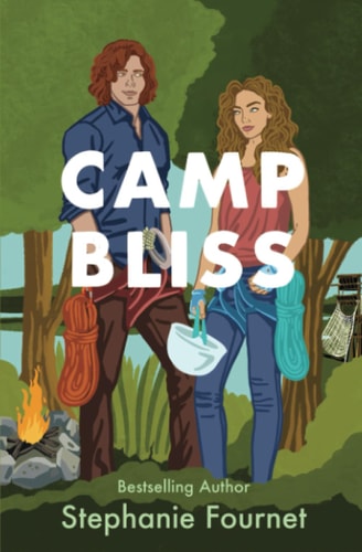 Camp Bliss