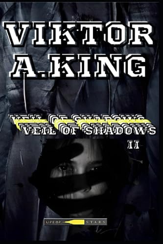 Veil of Shadows, Episode II Serialized Novel