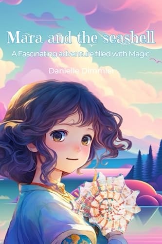 Mara and the Seashell A Fascinating Adventure Filled with Magic