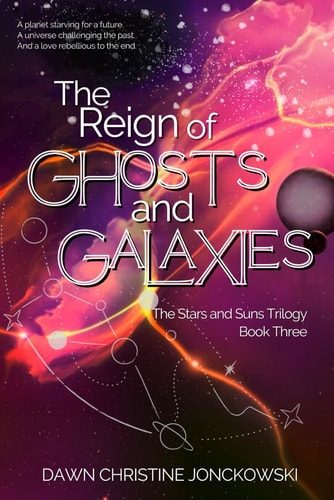The Reign of Ghosts and Galaxies