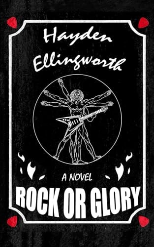 Rock Or Glory
