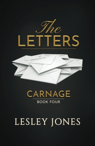 The Letters A Carnage Novella