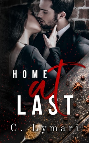 Home At Last A Second Chance Divorce Romance