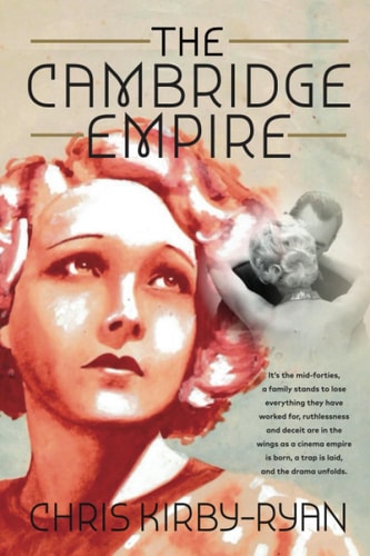 The Cambridge Empire