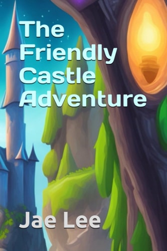 The Friendly Castle Adventure Using Heuristic Evaluation