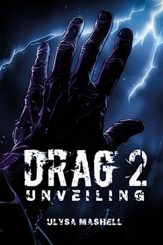 Drag 2 Unveiling