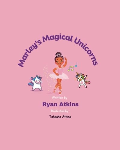 Marley's Magical Unicorns