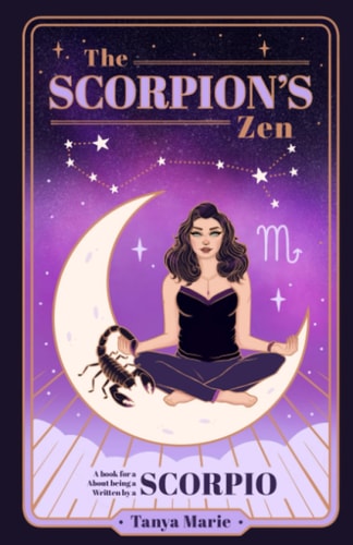 The Scorpion's Zen