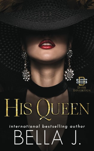 His Queen A Dark Forbidden Mafia Romance