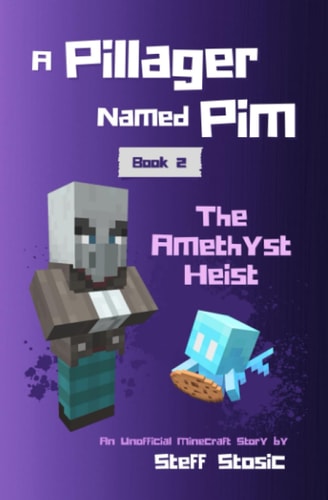 The Amethyst Heist