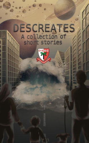 Descreates A Collection of Short Stories