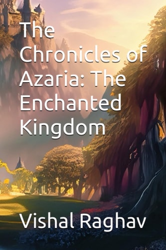 The Chronicles of Azaria The Enchanted Kingdom