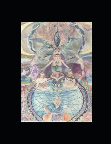 Evolutionary Spirits Sacred Holistic Arts Anthology