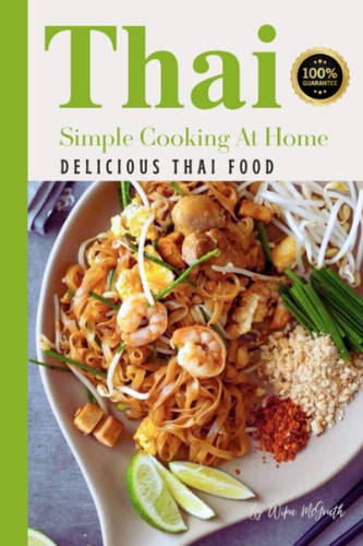 Thai Simple Cooking at Home