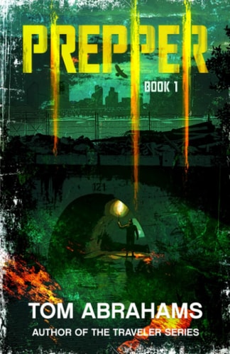 Prepper Book 1