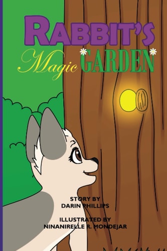 Rabbit's Magic Garden