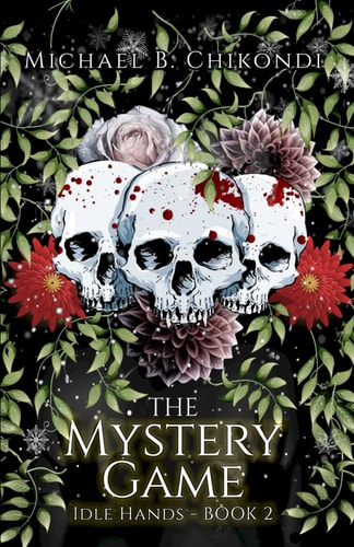 The Mystery Game Idle Hands: Book Two
