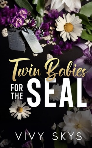 Twin Babies For The SEAL An Age Gap Enemies To Lovers Romance