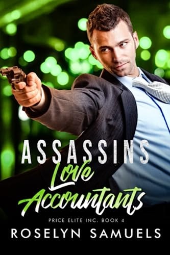Assassins Love Accountants Instalove Hitman Romance