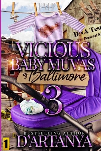 Vicious Baby Muvas of Baltimore 3